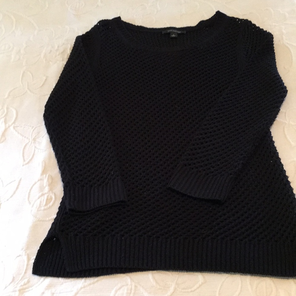 Ann Taylor sweater